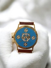 Pin's vintage Olympique de