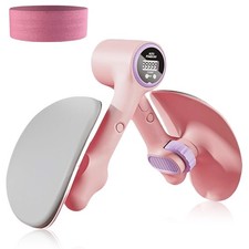 Appareil dentraînement des cuisses  appareil dentraînement du plancher pelvie...