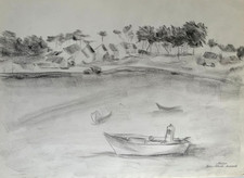 LOU ALBERT-LASARD (1885-1961)