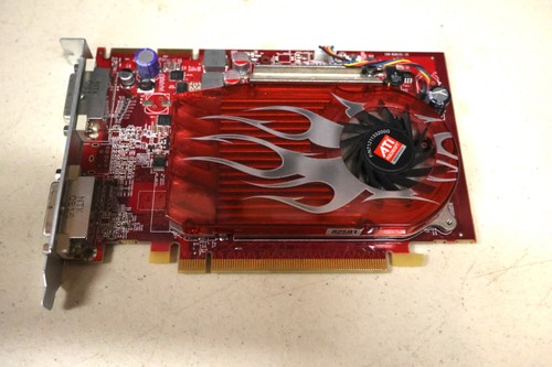 Ati radeon 2600 gpu - 2600, xt