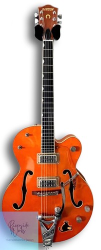 Gretsch g6120 sslvo - gretsch, g6120-sslvo