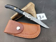 couteau de cuisine Lame Acier