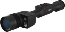 ATN X-Sight 5 LRF 3-15x Ultra