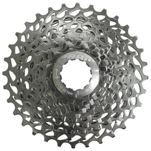 Cassette 11v sram force - cassette, 11v.