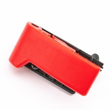 Poignée de déverrouillage de