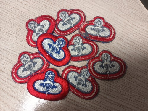 Oval patch army - patch.us,
