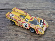 Voiture Miniature Porsche 917
