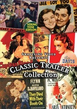 Coming Attractions - Classic