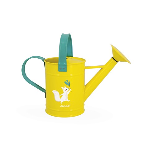 Arrosoir métal pour enfant - en,