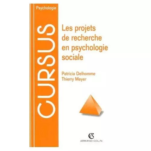 Les projets recherche - de, en