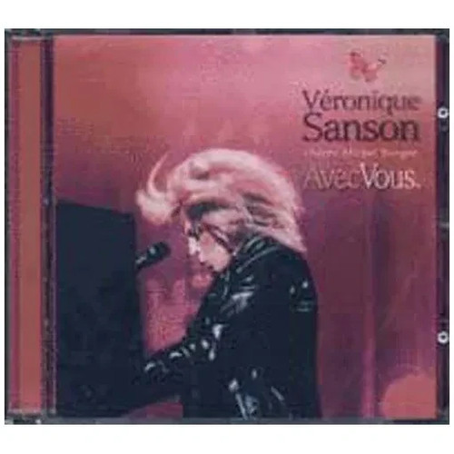 Véronique sanson chante - sanson,
