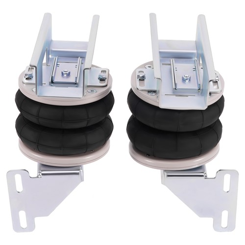 Kit suspension pneumatique - , +