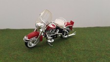 moto HARLEY DAVIDSON DUO GLIDE