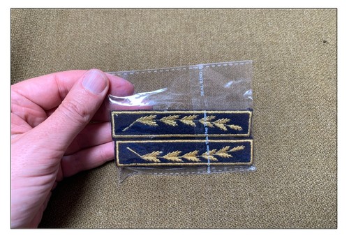 Insignes afrique gendarmerie - insignes,