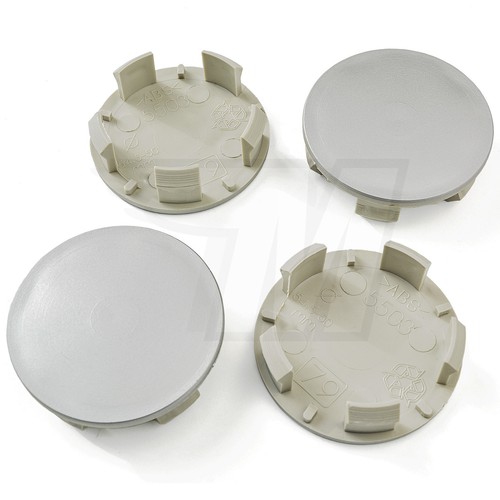 Cache moyeu universel 50mm - 4x,