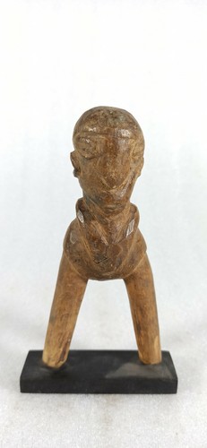 Lance pierre fronde - bois,