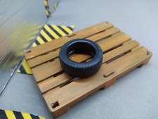 1/18  Pneu Renault Twingo