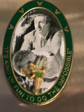 Disney Institute TINK TINKER