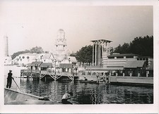 PARIS 1937  -  Exposition