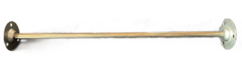 Austin j40 pedal pivot - austin,
