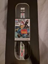 Montre Swatch James Bond 007