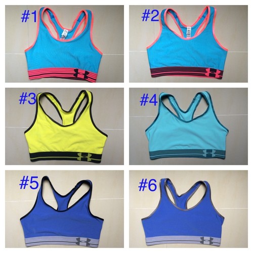 New under armour women sports - new,