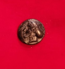 Phokaia in Ionia 350BC Nymph