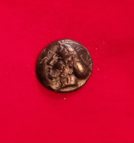 Phokaia ionia 350bc nymph - ionia,