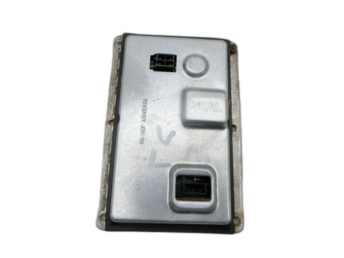Xénon xenon ballast gauche