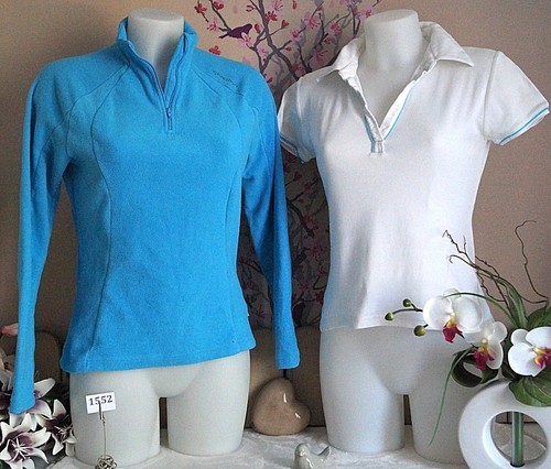 Lot vêtements occasion - , femme