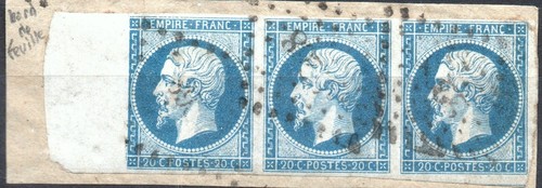 Belle bande napoleon - de,