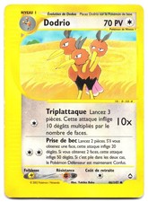 Carte Pokémon Dodrio 46/147