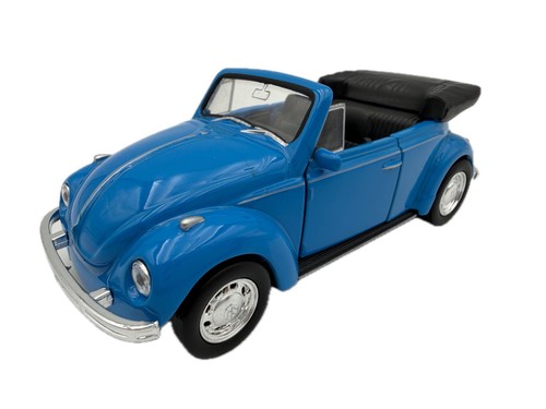 Käfer cabriolet modèle - cabriolet,