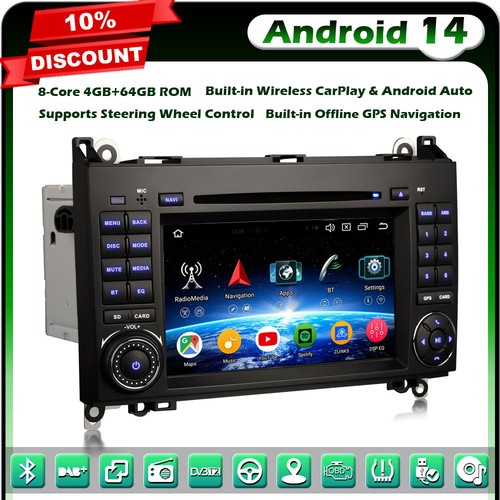 Android autoradio dvd - 16,