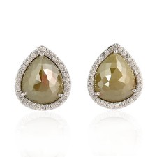 Bijoux boucles d'oreilles