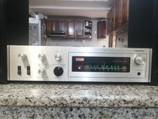 onkyo dynamic four 700 stereo