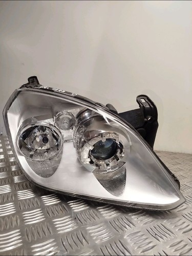 Phare opel tigra twintop - phare, d