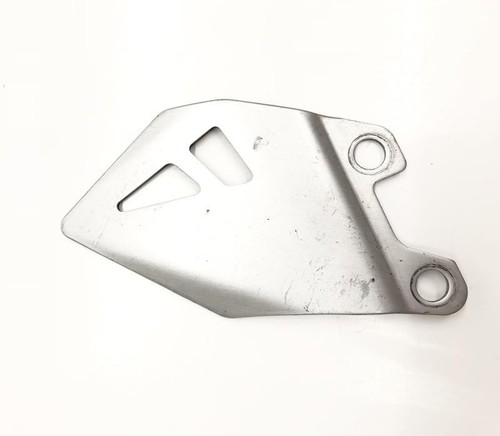 Habillage platine droit