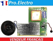 MOTHERBOARD carte mère GPS GARMIN NÜVI 2597LMT 105-02541-00