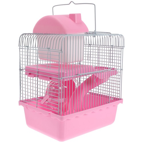 Cage hamster petit - hamster,,