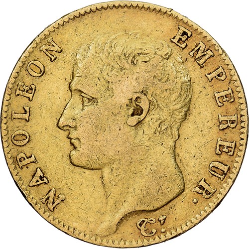 1552072 france napoleon i - [#1552072],