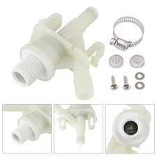 Water Valve Kit Pour Dometic