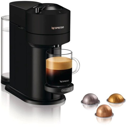 Nespresso delonghi - delonghi,