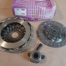 Kit embrayage 3 pièces Renault Trafic II 2.0 dci 2.5 dci Master II 2.2 dci 2....