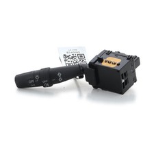 Commodo gauche - Honda JAZZ I PH.2 - 35255S5AA22 - E0-6058Q