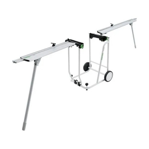 Chariot butées festool pour - butées,