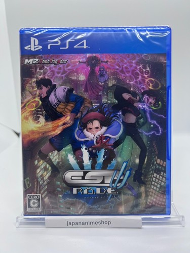 Sony ps4 video games esp - ps4,