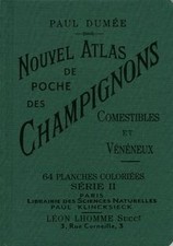 Nouvel atlas de poche des