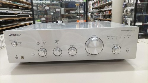Pioneer integrated - a-30,