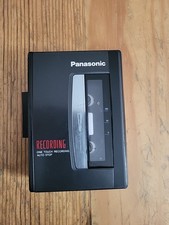 Walkman panasonic l305 - , rq-l305